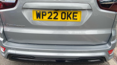 Ford EcoSport 1.0 EcoBoost 125 ST-Line 5dr Petrol Hatchback